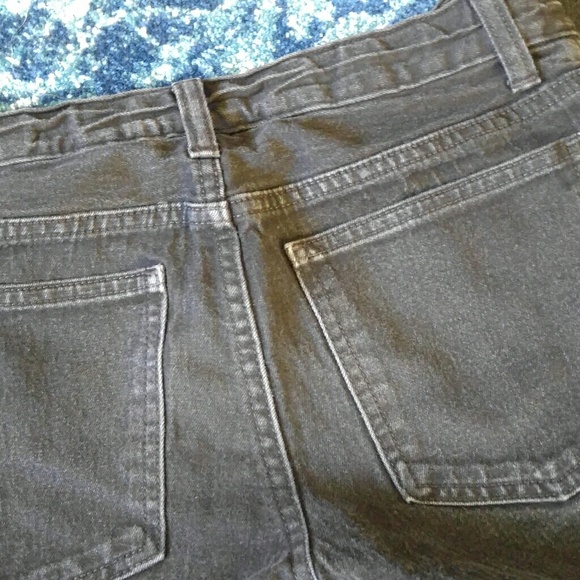 Tony Hawk skinny jeans boys 16 - Picture 3 of 4